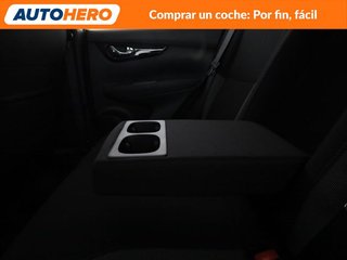 Nissan Qashqai 1.3 DIG-T Acenta