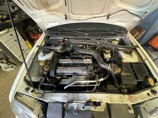 Ford Escort 1998