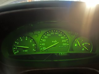 Ford Escort 1998