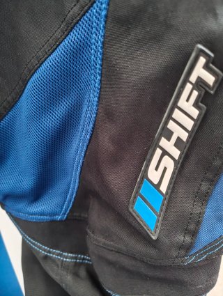 Pantalones Enduro Shift Talla 32
