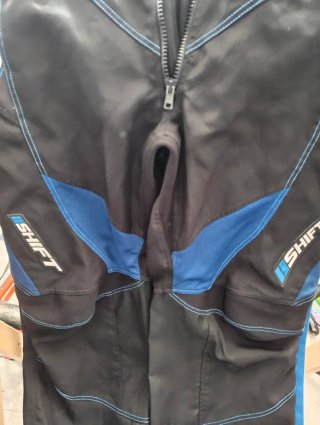 Pantalones Enduro Shift Talla 32