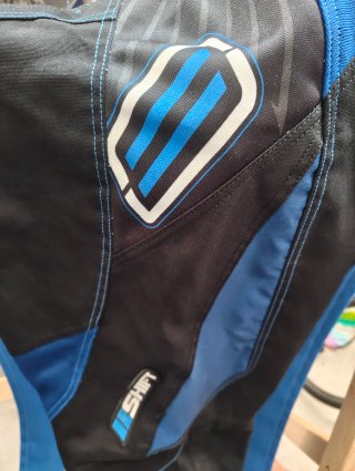 Pantalones Enduro Shift Talla 32
