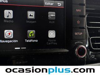 Kia Stonic 1.0 T-GDi Drive 74 kW (100 CV)