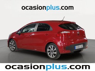 Kia Rio 1.2 CVVT x-Tech16 Eco-Dynamics 62 kW (84 CV)
