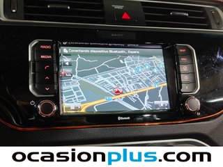 Kia Rio 1.2 CVVT x-Tech16 Eco-Dynamics 62 kW (84 CV)