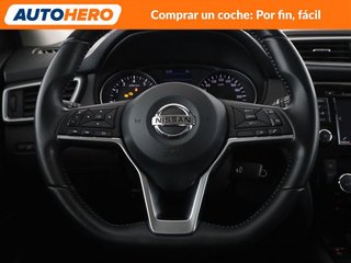 Nissan Qashqai 1.3 DIG-T Acenta