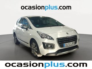 Peugeot 3008 1.2 PureTech Style 96 kW (130 CV)