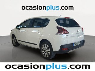 Peugeot 3008 1.2 PureTech Style 96 kW (130 CV)