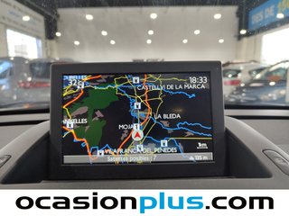 Peugeot 3008 1.2 PureTech Style 96 kW (130 CV)