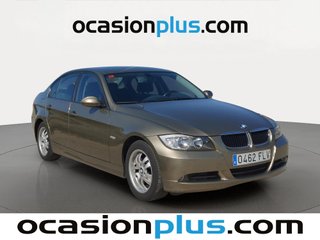 BMW Serie 3 320i 110 kW (150 CV)