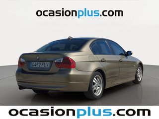 BMW Serie 3 320i 110 kW (150 CV)