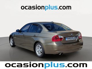 BMW Serie 3 320i 110 kW (150 CV)