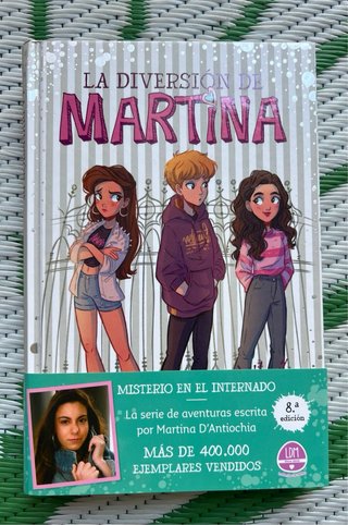 La puerta mágica
