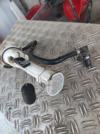 Bomba Gasolina Kymco Xciting 125i
