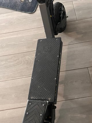 Patinete Kukirin G2