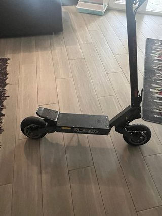 Patinete Kukirin G2
