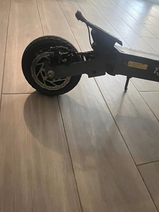 Patinete Kukirin G2