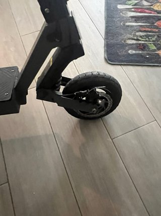 Patinete Kukirin G2
