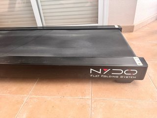 Cinta Correr BH Nydo ProAction Ultraligera