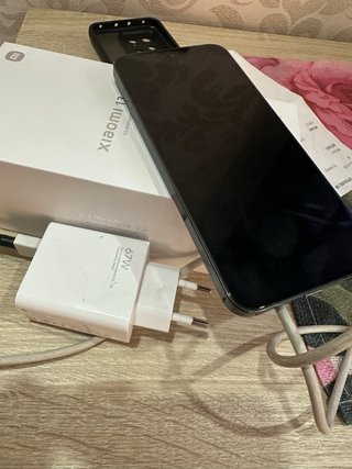 Xiaomi 13 Nero 256gb
