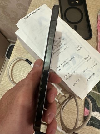 Xiaomi 13 Nero 256gb