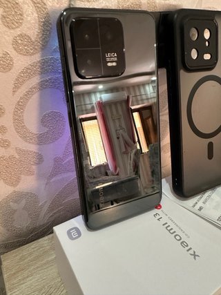 Xiaomi 13 Nero 256gb