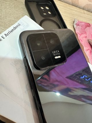 Xiaomi 13 Nero 256gb
