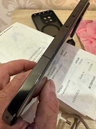 Xiaomi 13 Nero 256gb