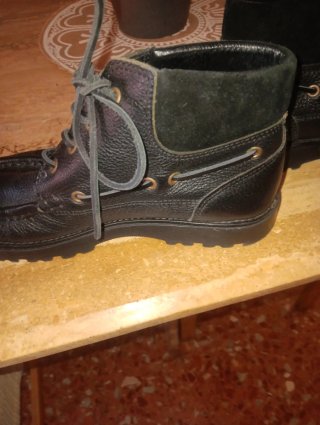 Zapatos STORM Talla 42