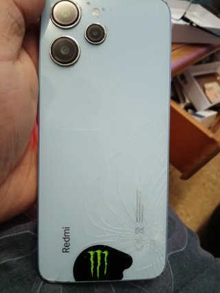 Xiaomi Redmi 12 256GB 8GB RAM