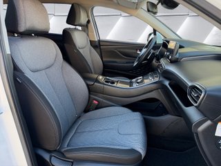 Hyundai Santa Fe 2022