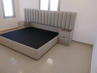 Camas canapés personalizados