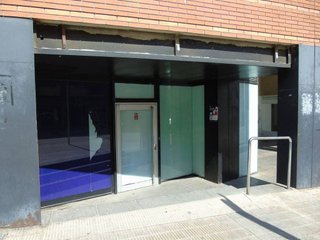Local comercial en venta en Manlleu