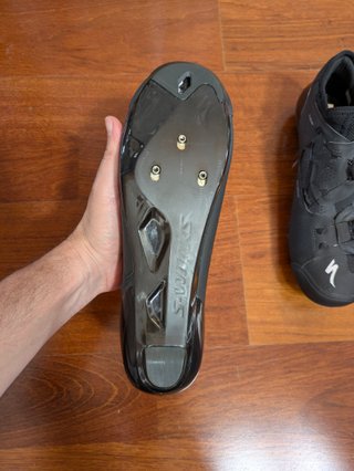 NUEVAS Zapatillas SPECIALIZED S-WORKS ARES T45