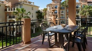 Semana Marriott Marbella Beach Resort 7 Agosto
