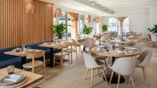 Semana Marriott Marbella Beach Resort 7 Agosto