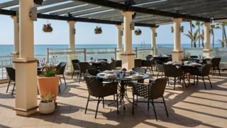 Semana Marriott Marbella Beach Resort 7 Agosto