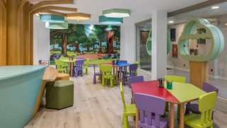 Semana Marriott Marbella Beach Resort 7 Agosto
