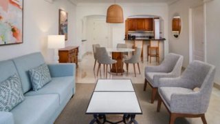 Semana Marriott Marbella Beach Resort 7 Agosto