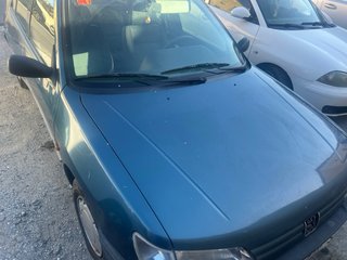 Peugeot 306 ax 1997