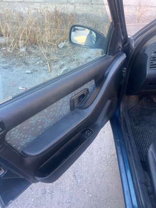 Peugeot 306 ax 1997