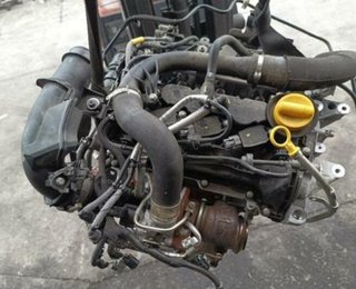 Motor dacia h4de470 sandero iii 1.0 stepway 274079