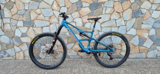 " URGE VENDER " Orbea Occam LT H20