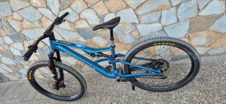 " URGE VENDER " Orbea Occam LT H20