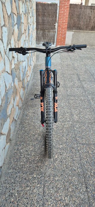 " URGE VENDER " Orbea Occam LT H20