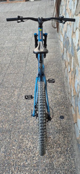 " URGE VENDER " Orbea Occam LT H20