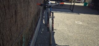 " URGE VENDER " Orbea Occam LT H20