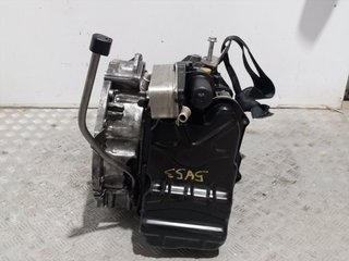CAJA CAMBIOS MERCEDES-BENZ CLASE B (BM 246) 65190