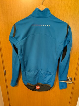 Chaqueta CASTELLI PERFETTO GORETEX INFINIUM TM