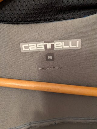 Chaqueta CASTELLI PERFETTO GORETEX INFINIUM TM